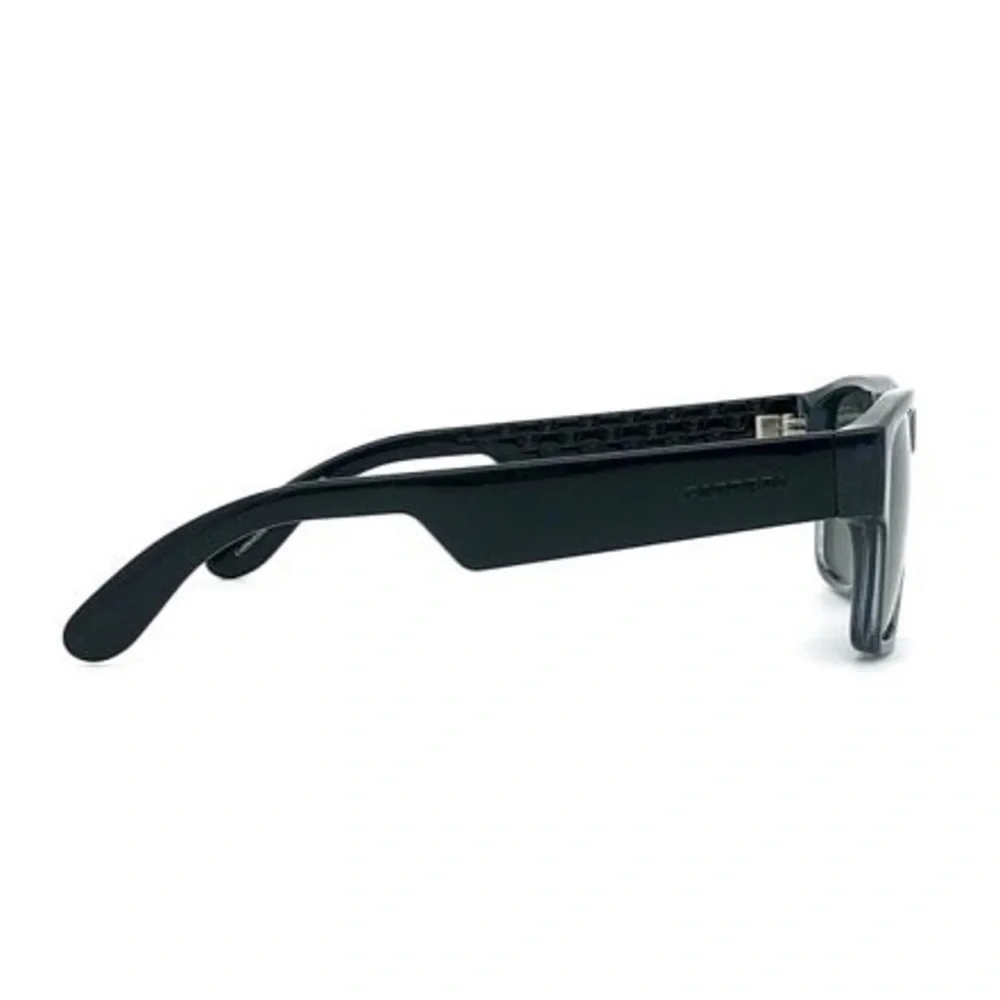 CARRERA Carrerino Sunglasses Kids Blue Frame Grey Lens NWT